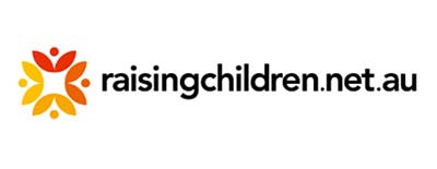raisingchildren.net.au logo